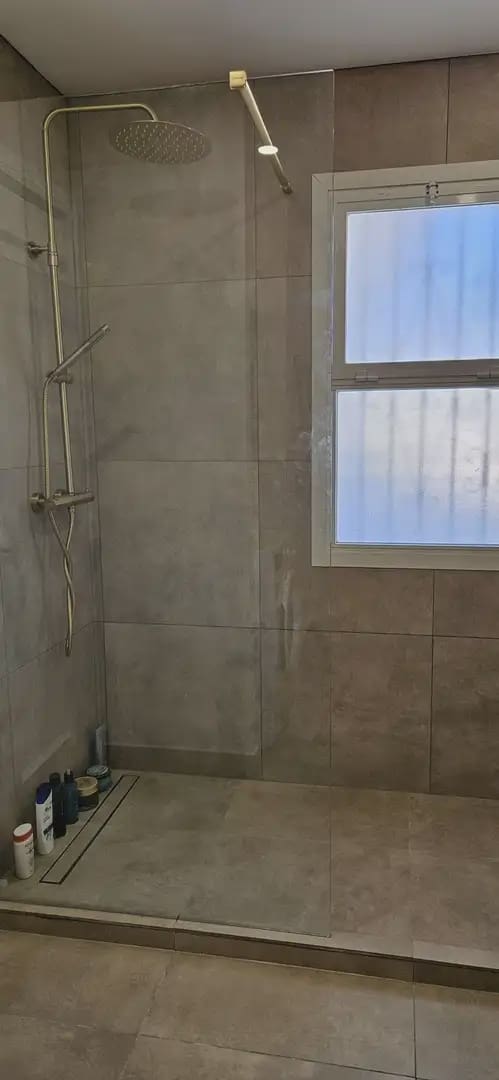 2 soveværelse Byhus til salg i Mijas med swimmingpool garage - € 549.000 (Ref: 9760067)