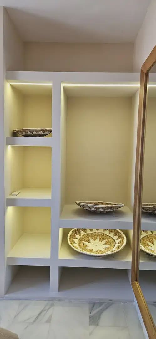 2 soveværelse Byhus til salg i Mijas med swimmingpool garage - € 549.000 (Ref: 9760067)