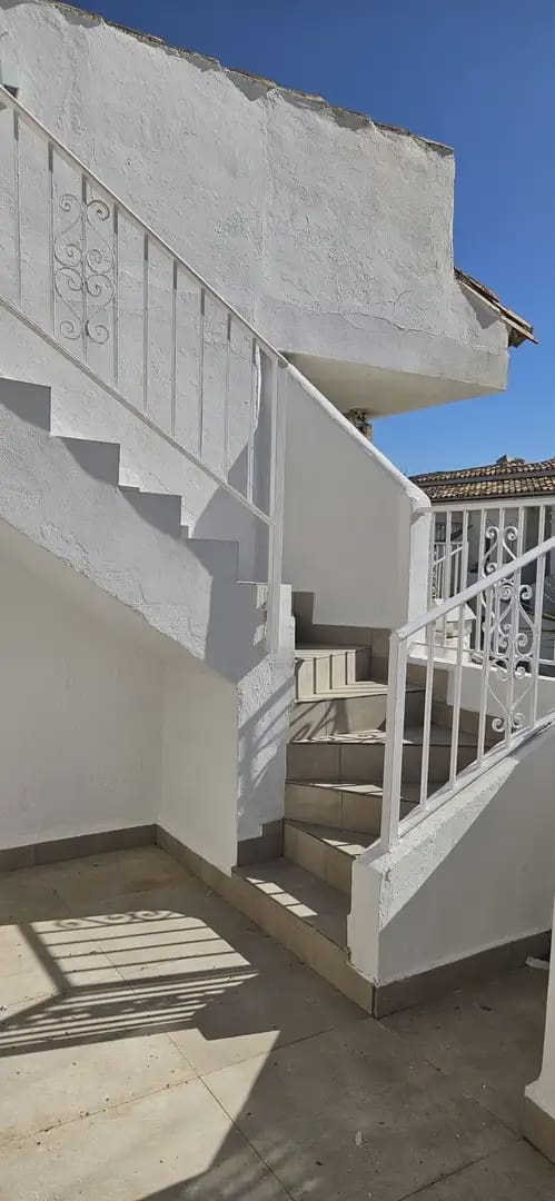 2 soveværelse Byhus til salg i Mijas med swimmingpool garage - € 549.000 (Ref: 9760067)