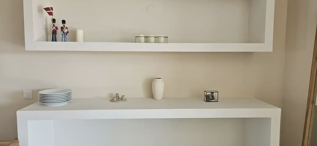 2 soveværelse Byhus til salg i Mijas med swimmingpool garage - € 549.000 (Ref: 9760067)