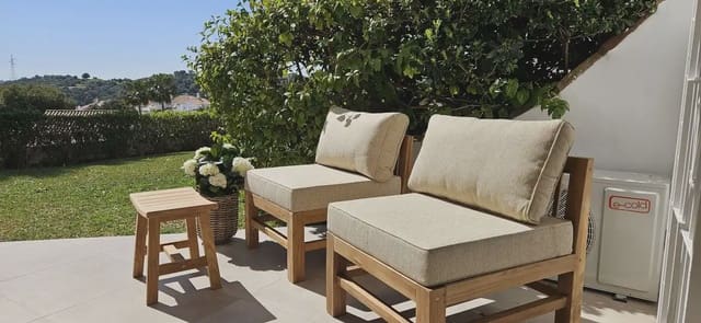 2 soveværelse Byhus til salg i Calahonda, Mijas med swimmingpool garage - € 549.000 (Ref: 9760067)