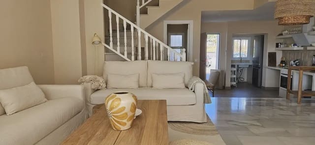 2 soveværelse Byhus til salg i Calahonda, Mijas med swimmingpool garage - € 549.000 (Ref: 9760067)