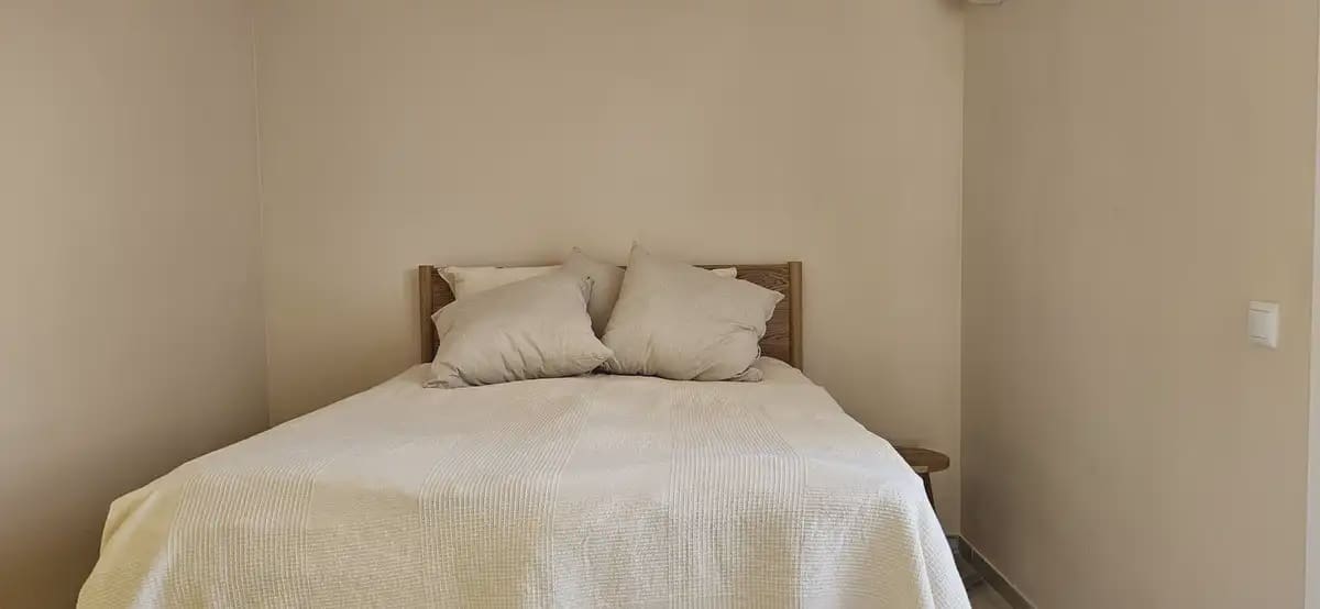 2 soveværelse Byhus til salg i Mijas med swimmingpool garage - € 549.000 (Ref: 9760067)