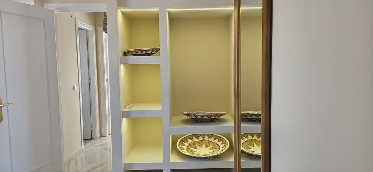 2 soveværelse Byhus til salg i Mijas med swimmingpool garage - € 549.000 (Ref: 9760067)