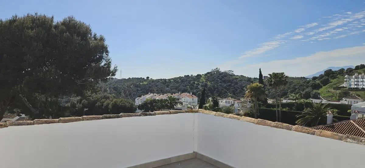 2 soveværelse Byhus til salg i Mijas med swimmingpool garage - € 549.000 (Ref: 9760067)