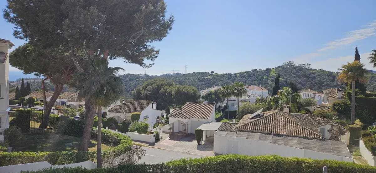 2 soveværelse Byhus til salg i Mijas med swimmingpool garage - € 549.000 (Ref: 9760067)