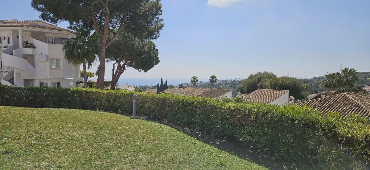 2 soveværelse Byhus til salg i Mijas med swimmingpool garage - € 549.000 (Ref: 9760067)