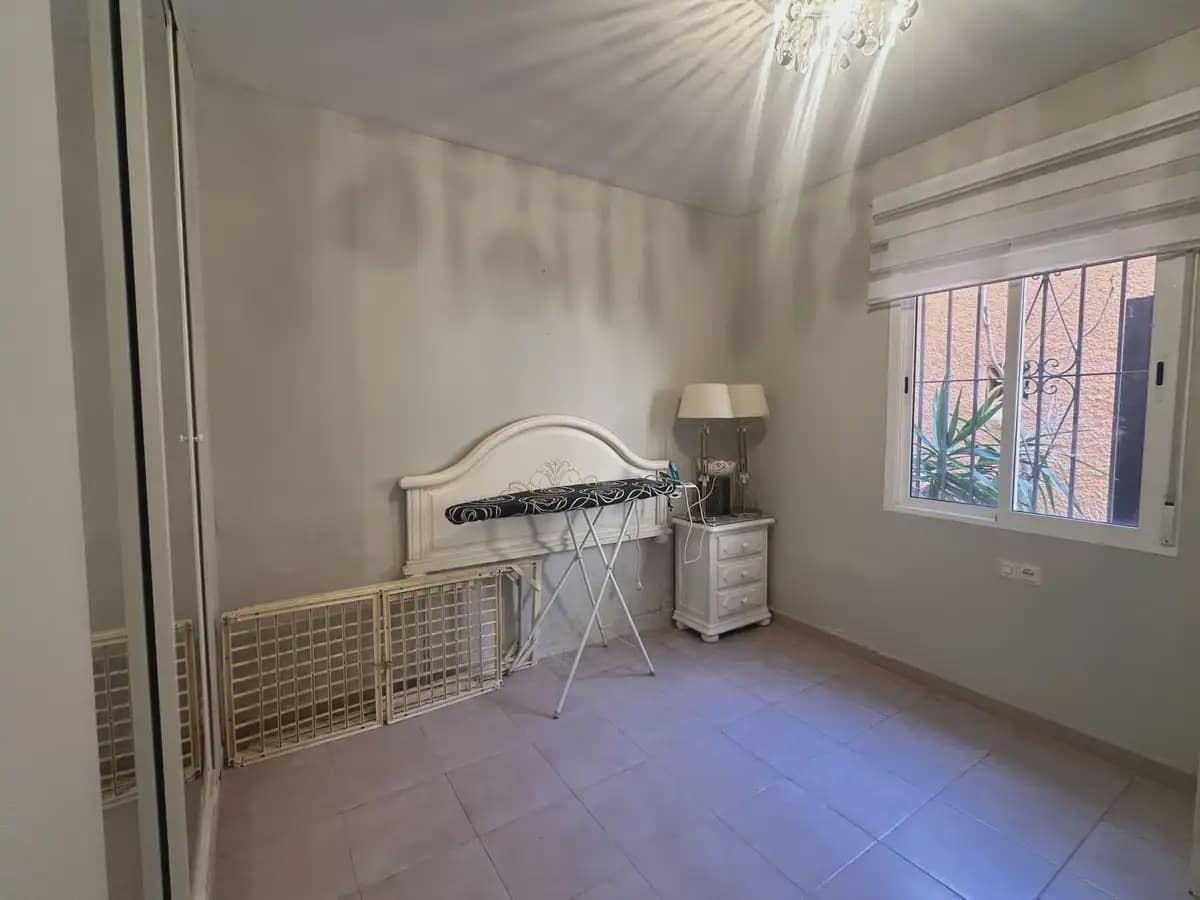 2 makuuhuone Huoneisto myytävänä paikassa Mijas mukana uima-altaan 
autotalli - 299 000 € (Ref: 9760068)