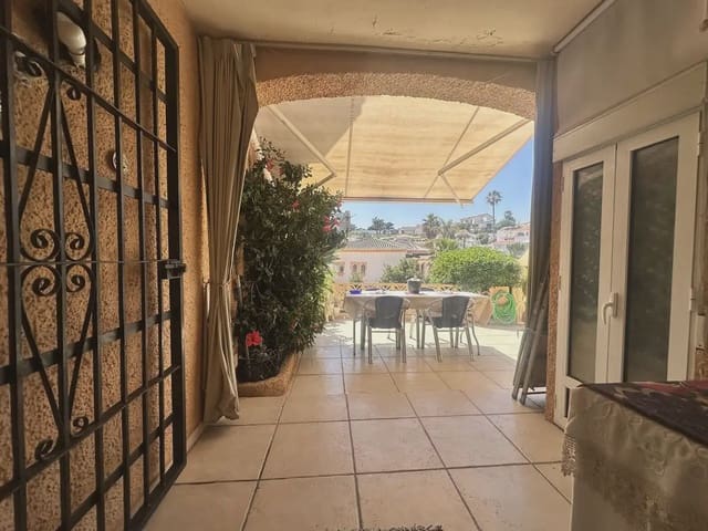 2 chambre Appartement à vendre à El Faro de Calaburra - Chaparral, Mijas avec piscine garage - 299 000 € (Ref: 9760068)