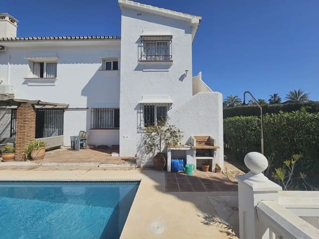 4 soveværelse Villa til salg i Riviera del Sol, Mijas - € 795.000 (Ref: 9760071)