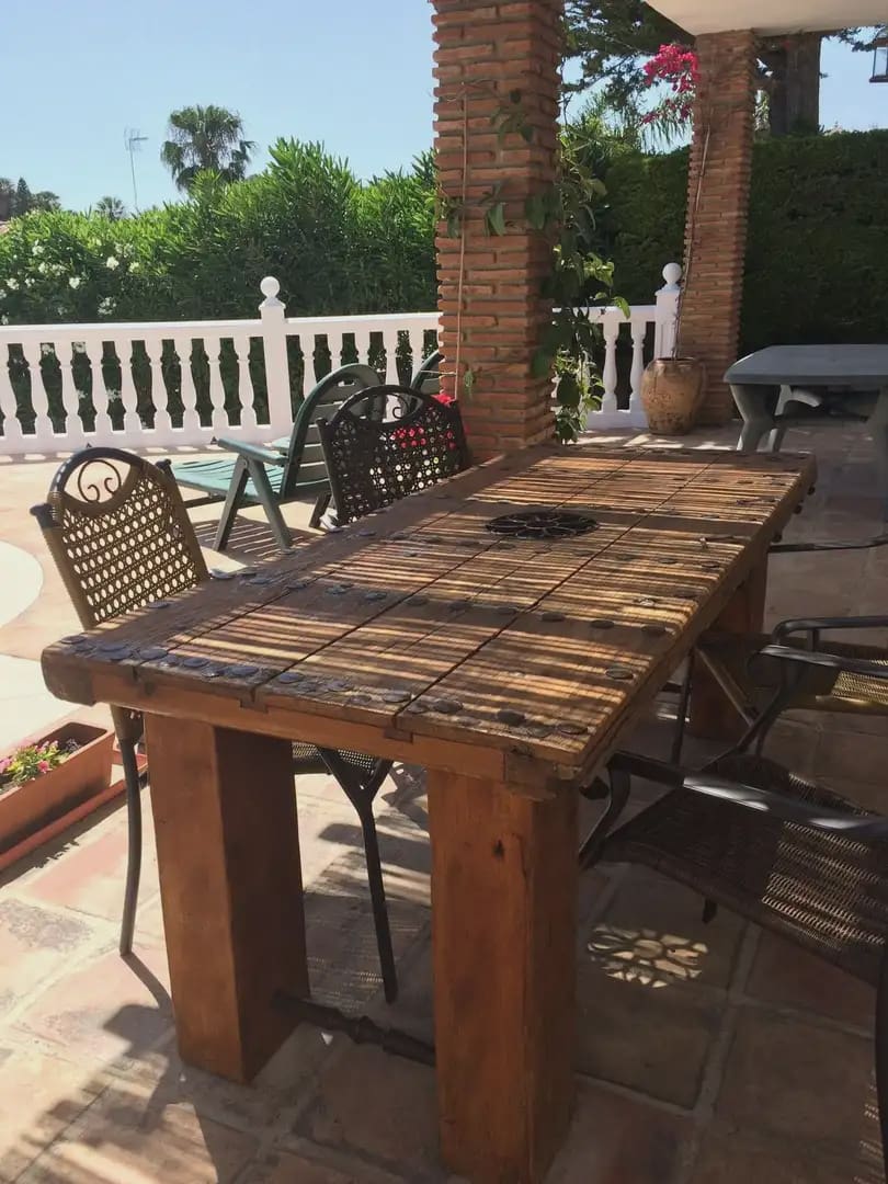 4 soveværelse Villa til salg i Mijas - € 795.000 (Ref: 9760071)