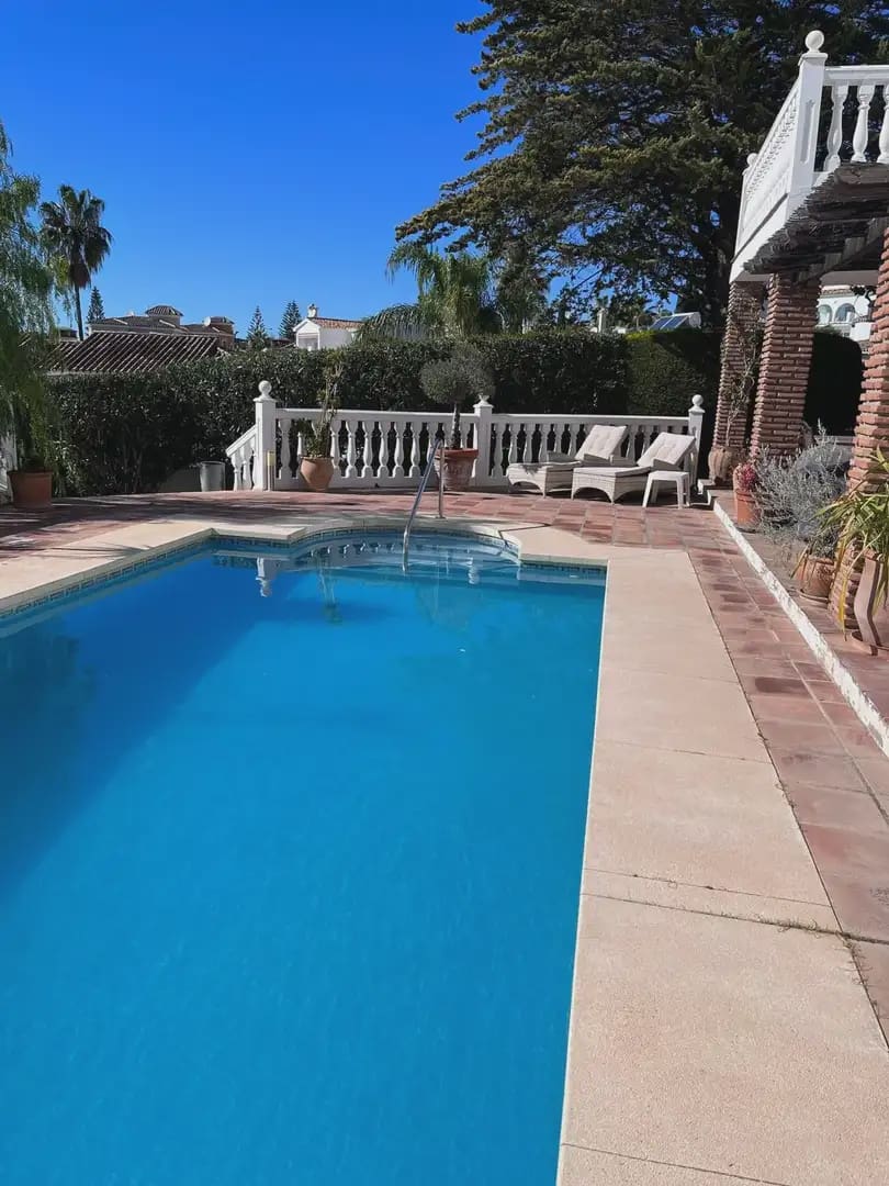 4 soveværelse Villa til salg i Mijas - € 795.000 (Ref: 9760071)