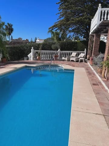 4 soveværelse Villa til salg i Riviera del Sol, Mijas - € 795.000 (Ref: 9760071)