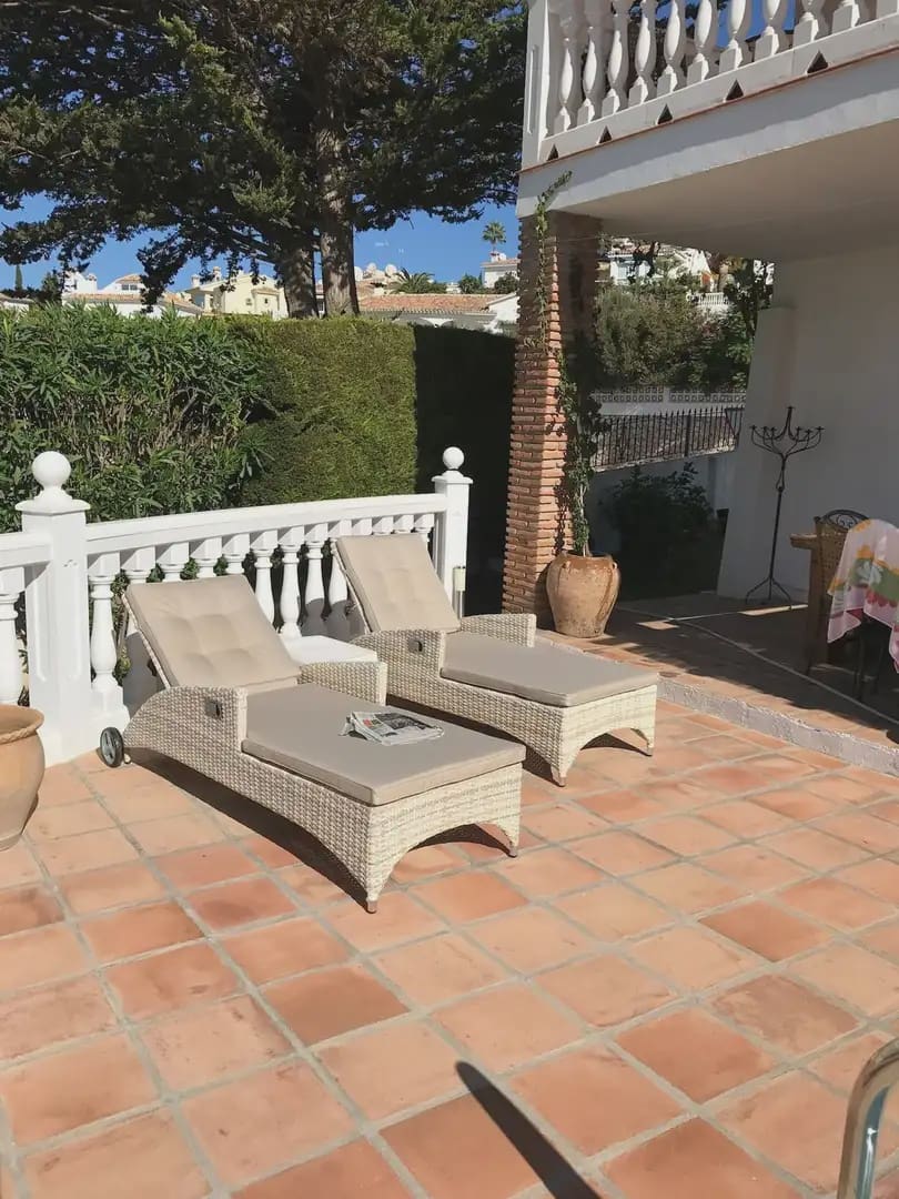 4 soveværelse Villa til salg i Mijas - € 795.000 (Ref: 9760071)