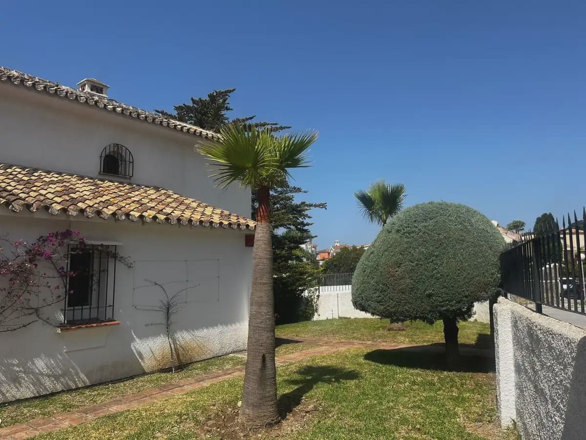 4 soveværelse Villa til salg i Mijas - € 795.000 (Ref: 9760071)