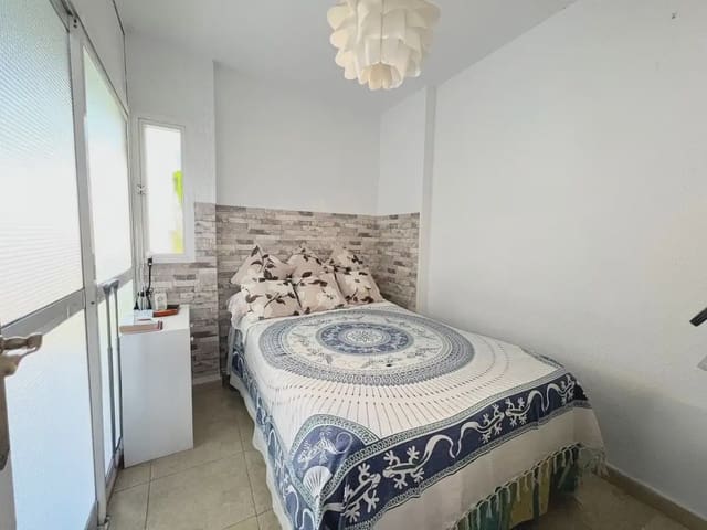 1 soveværelse Lejlighed til salg i Arroyo de la Miel, Benalmádena med swimmingpool - € 185.000 (Ref: 9760072)