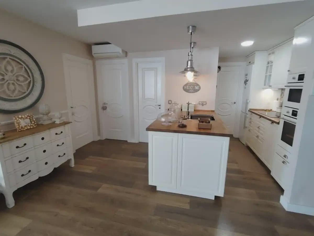 2 sypialnia Apartament na sprzedaż w Benalmadena z garażem - 800 000 € (Ref: 9760073)