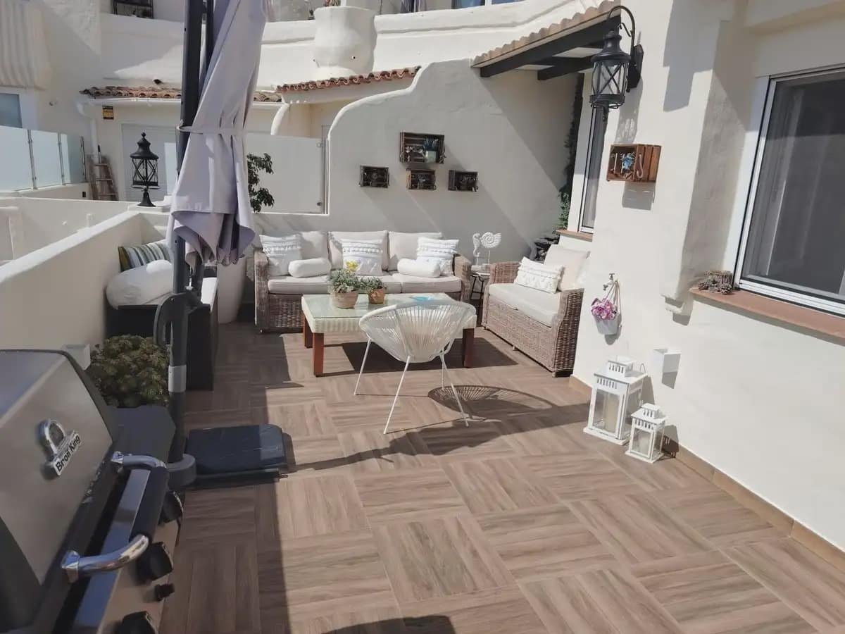 2 sypialnia Apartament na sprzedaż w Benalmadena z garażem - 800 000 € (Ref: 9760073)