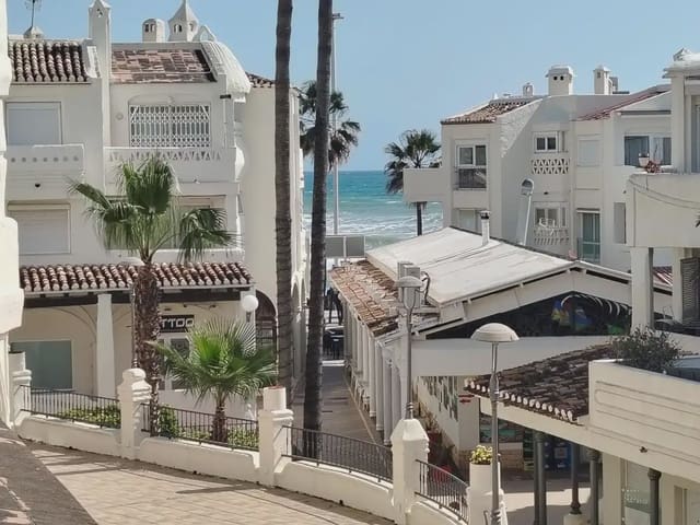 2 sypialnia Apartament na sprzedaż w Arroyo de la Miel, Benalmádena z garażem - 800 000 € (Ref: 9760073)