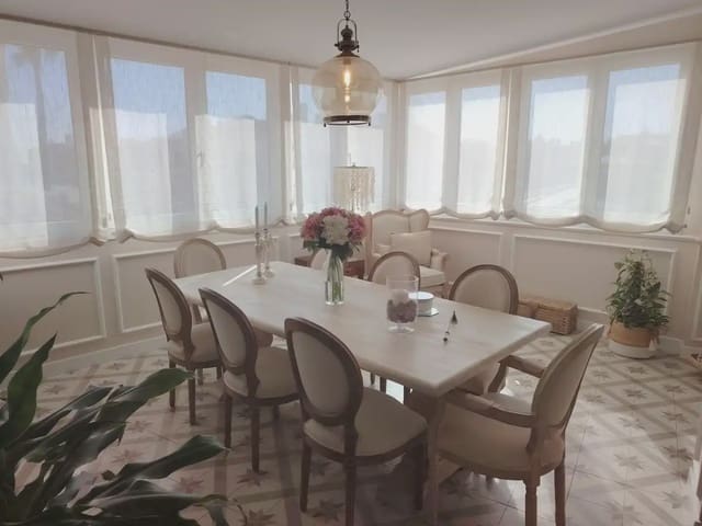 2 sypialnia Apartament na sprzedaż w Arroyo de la Miel, Benalmádena z garażem - 800 000 € (Ref: 9760073)