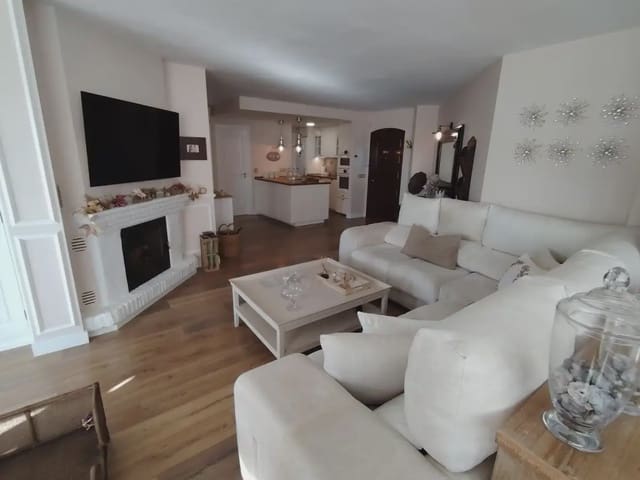 2 sypialnia Apartament na sprzedaż w Arroyo de la Miel, Benalmádena z garażem - 800 000 € (Ref: 9760073)