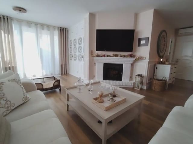 2 sypialnia Apartament na sprzedaż w Arroyo de la Miel, Benalmádena z garażem - 800 000 € (Ref: 9760073)