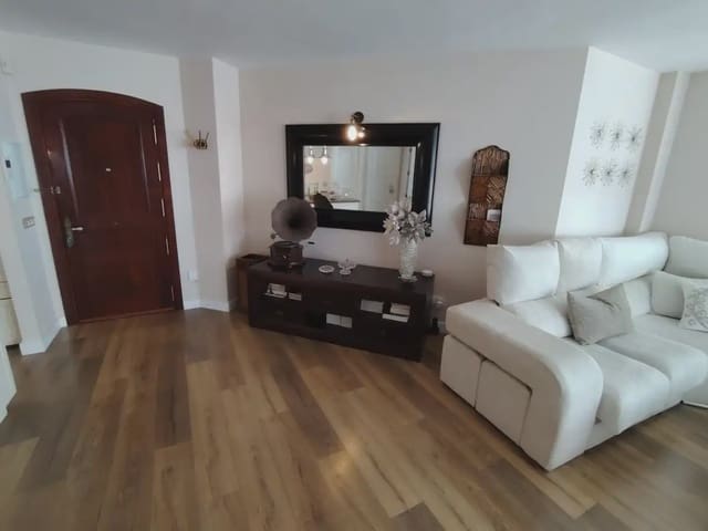 2 sypialnia Apartament na sprzedaż w Arroyo de la Miel, Benalmádena z garażem - 800 000 € (Ref: 9760073)