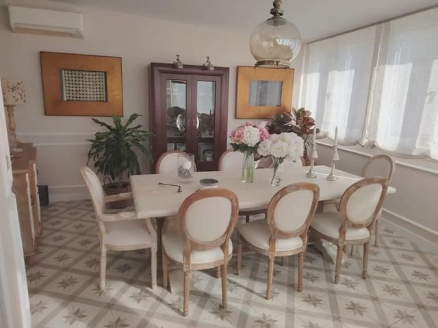 2 sypialnia Apartament na sprzedaż w Arroyo de la Miel, Benalmádena z garażem - 800 000 € (Ref: 9760073)