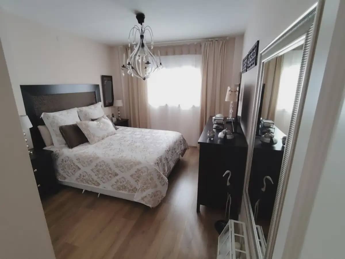 2 sypialnia Apartament na sprzedaż w Benalmadena z garażem - 800 000 € (Ref: 9760073)