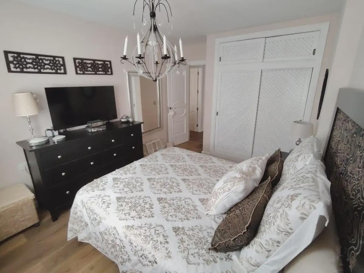 2 sypialnia Apartament na sprzedaż w Benalmadena z garażem - 800 000 € (Ref: 9760073)