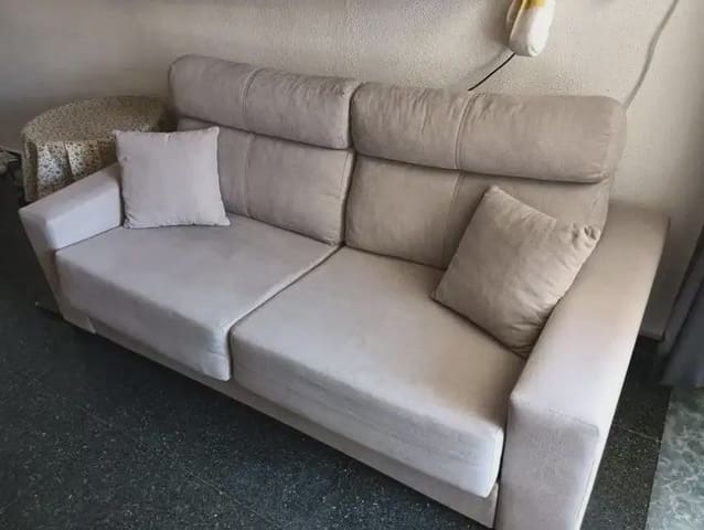 1 soveværelse Studio til salg i Parque de la Paloma, Benalmádena med swimmingpool - € 160.000 (Ref: 9760074)