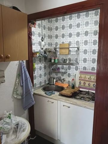 1 soveværelse Studio til salg i Parque de la Paloma, Benalmádena med swimmingpool - € 160.000 (Ref: 9760074)