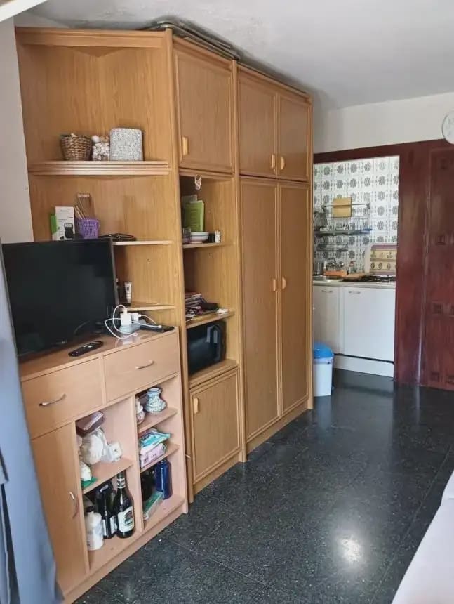 1 slaapkamer Studio te koop in Benalmadena met zwembad garage - € 170.000 (Ref: 9760074)