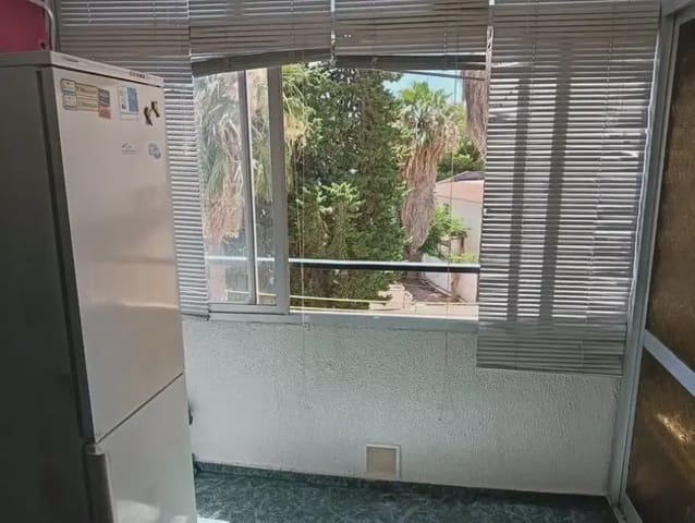 1 chambre Studio à vendre à Parque de la Paloma, Benalmádena avec piscine garage - 170 000 € (Ref: 9760074)