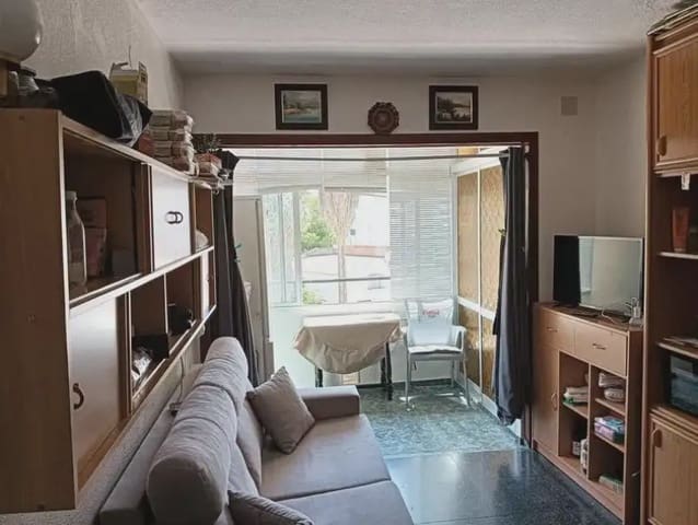 1 chambre Studio à vendre à Parque de la Paloma, Benalmádena avec piscine garage - 170 000 € (Ref: 9760074)