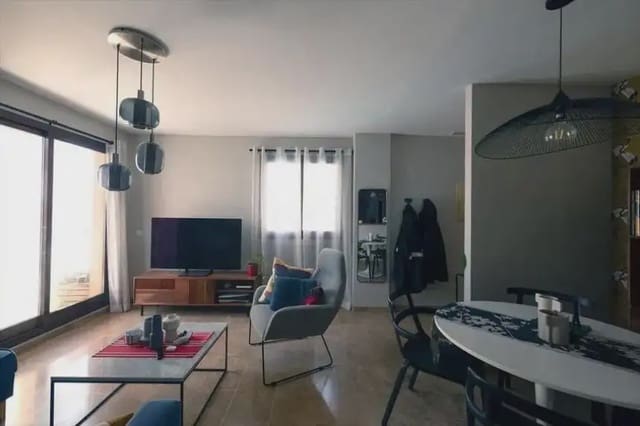 2 soveværelse Lejlighed til salg i Torremolinos med swimmingpool garage - € 345.000 (Ref: 9760075)