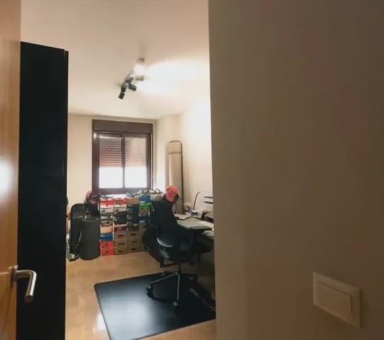 2 soveværelse Lejlighed til salg i Torremolinos med swimmingpool garage - € 345.000 (Ref: 9760075)