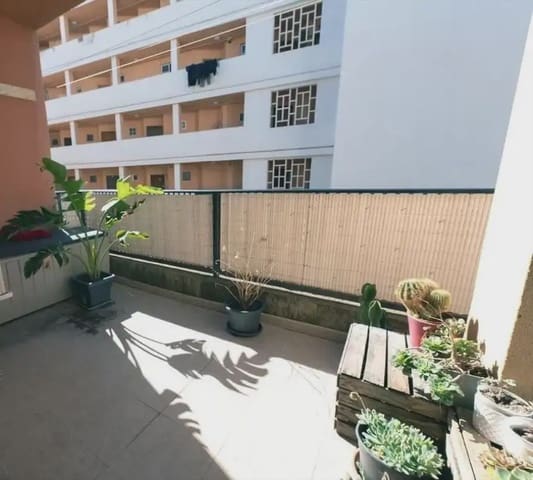 2 soveværelse Lejlighed til salg i Torremolinos med swimmingpool garage - € 345.000 (Ref: 9760075)