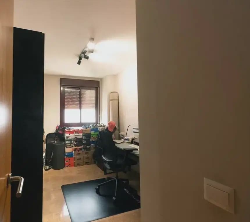 2 slaapkamer Appartement te koop in Torremolinos met zwembad garage - € 345.000 (Ref: 9760075)
