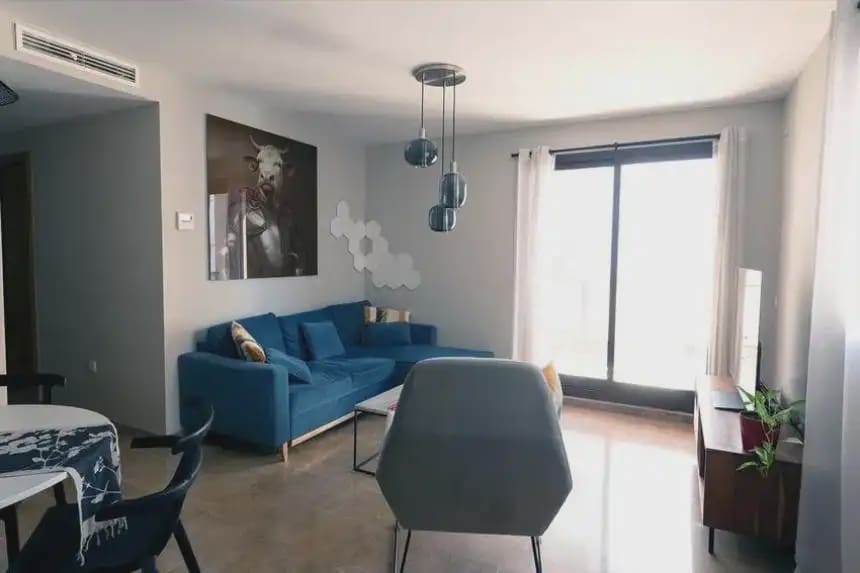 2 slaapkamer Appartement te koop in Torremolinos met zwembad garage - € 345.000 (Ref: 9760075)