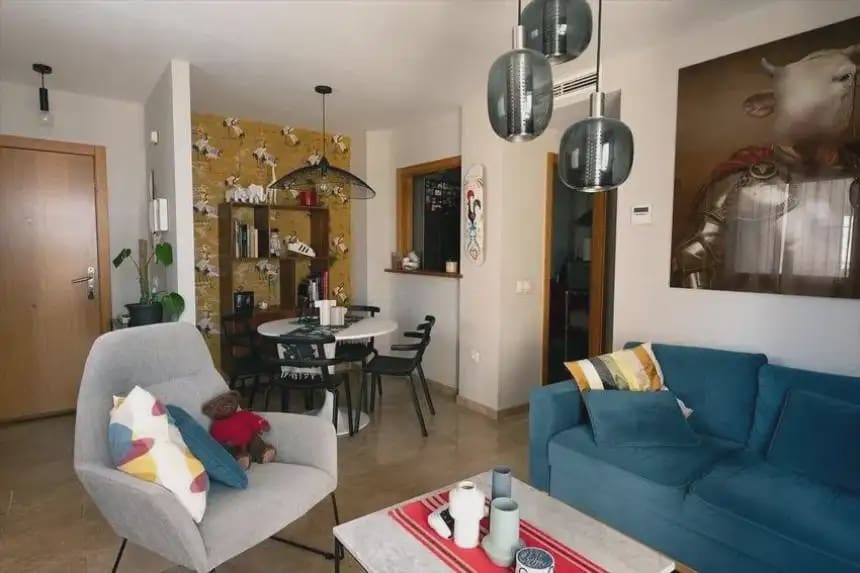 2 slaapkamer Appartement te koop in Torremolinos met zwembad garage - € 345.000 (Ref: 9760075)