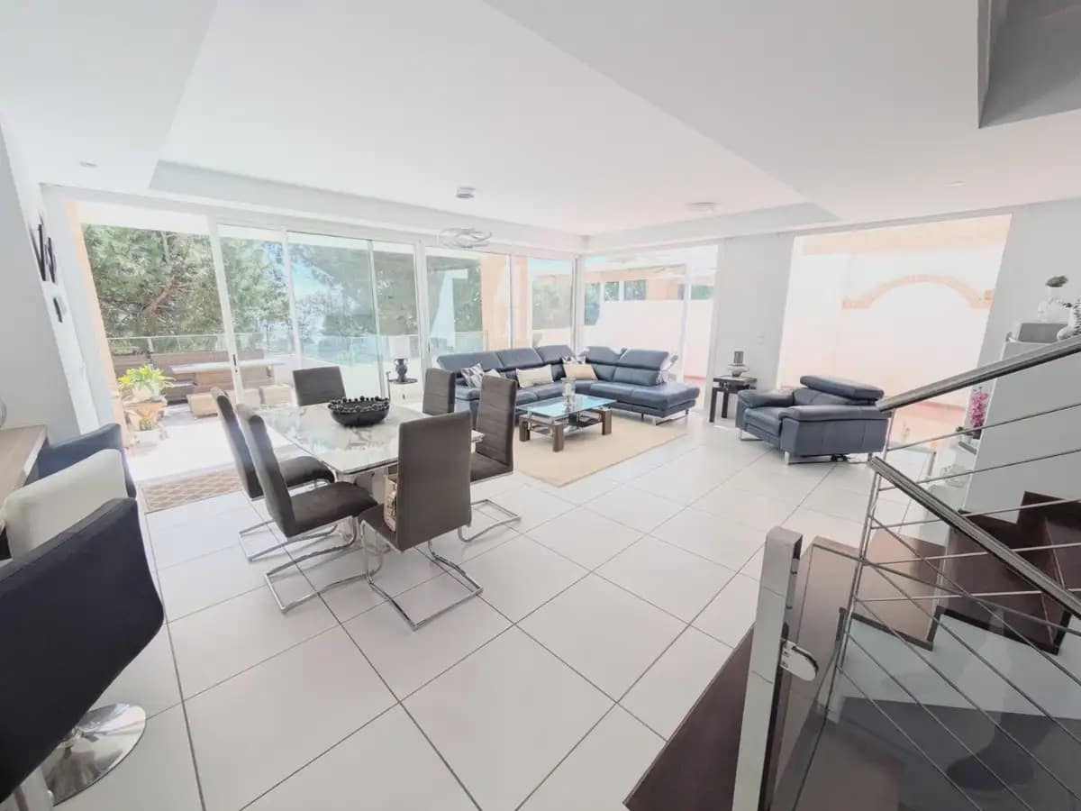 4 slaapkamer Villa te koop in Benalmadena met zwembad garage - € 879.000 (Ref: 9760076)