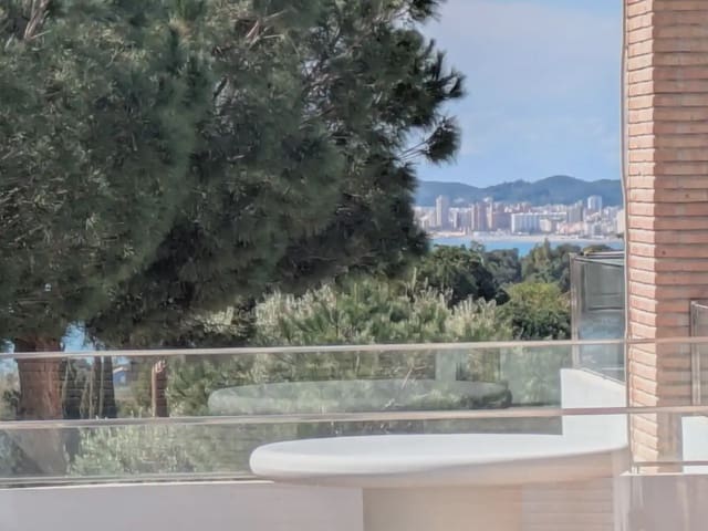 4 slaapkamer Villa te koop in Torremuelle, Benalmádena met zwembad garage - € 879.000 (Ref: 9760076)