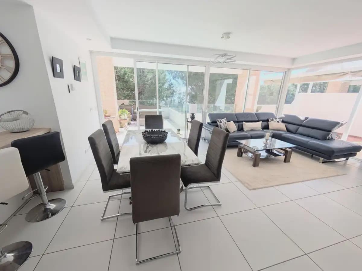 4 slaapkamer Villa te koop in Benalmadena met zwembad garage - € 879.000 (Ref: 9760076)