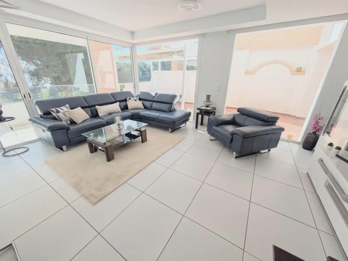 4 slaapkamer Villa te koop in Benalmadena met zwembad garage - € 879.000 (Ref: 9760076)