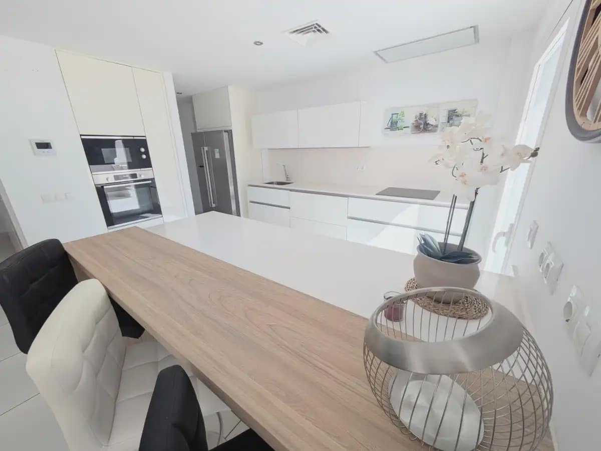 4 slaapkamer Villa te koop in Benalmadena met zwembad garage - € 879.000 (Ref: 9760076)