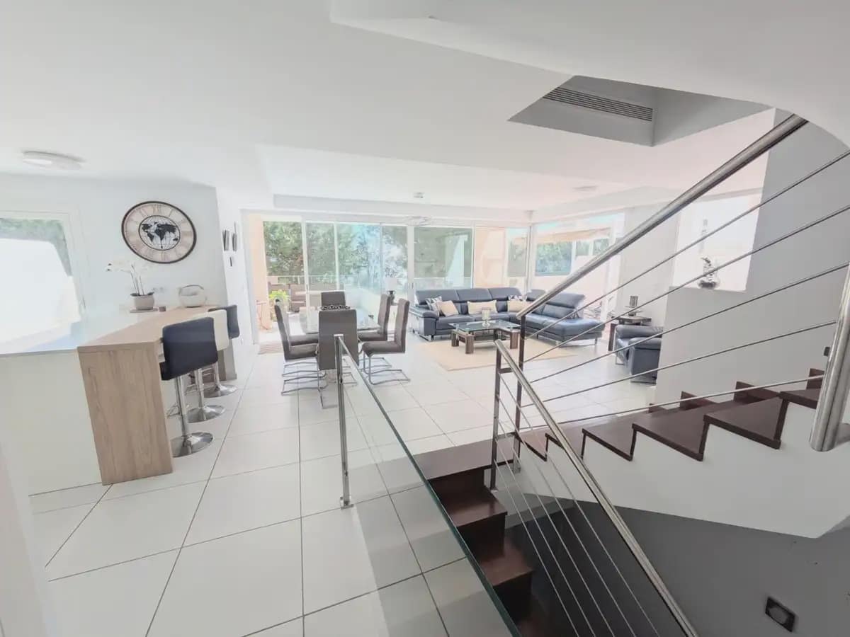 4 slaapkamer Villa te koop in Benalmadena met zwembad garage - € 879.000 (Ref: 9760076)