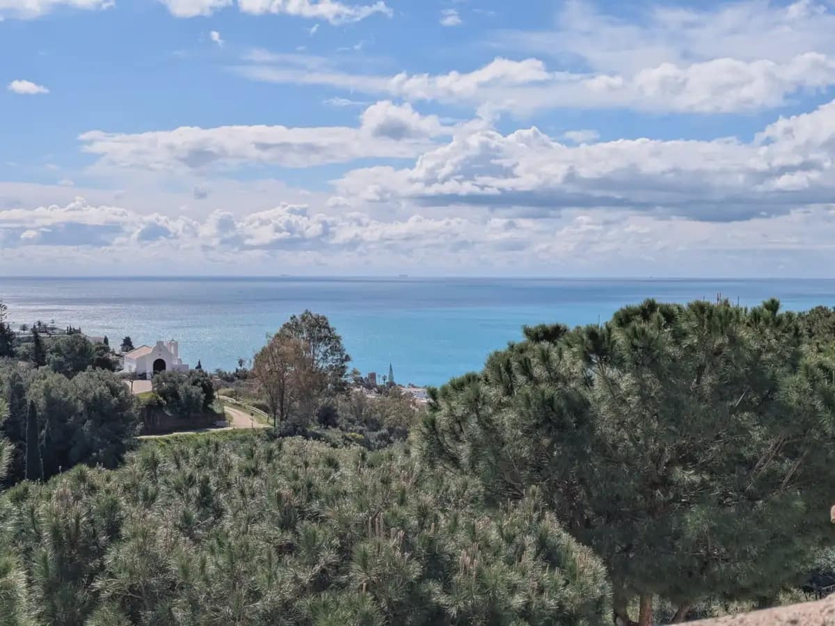 4 slaapkamer Villa te koop in Benalmadena met zwembad garage - € 879.000 (Ref: 9760076)