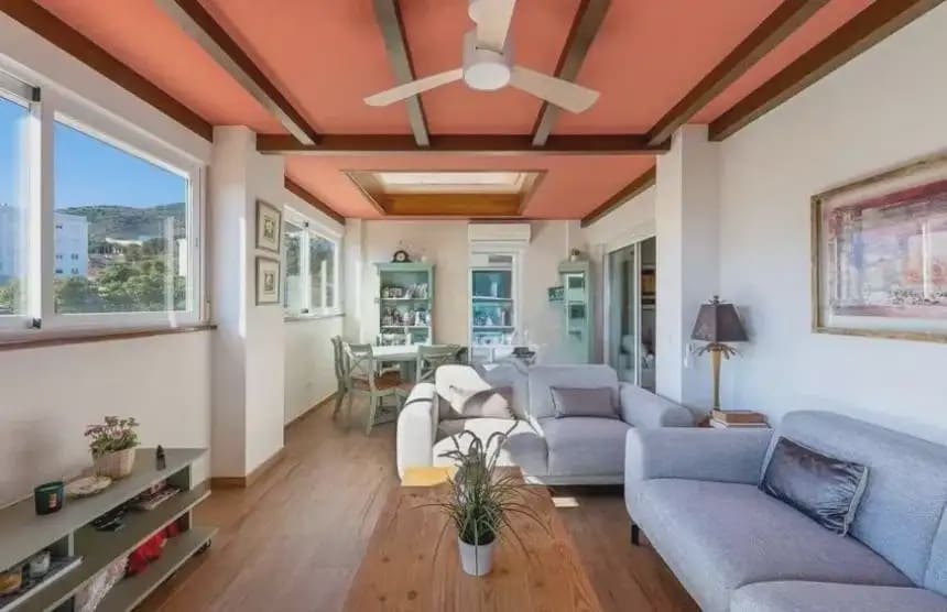 4 sypialnia Apartament na sprzedaż w Benalmadena z basenem garażem - 565 000 € (Ref: 9760077)