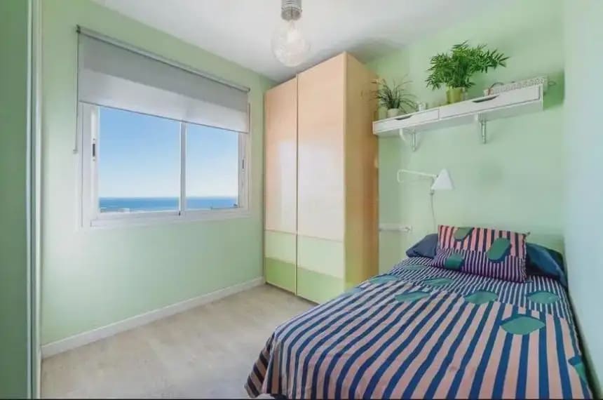 4 sypialnia Apartament na sprzedaż w Benalmadena z basenem garażem - 565 000 € (Ref: 9760077)